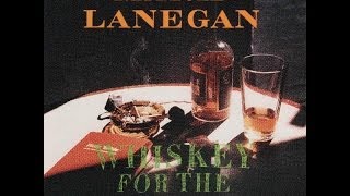 Mark Lanegan - Whiskey for the Holy Ghost (full album)