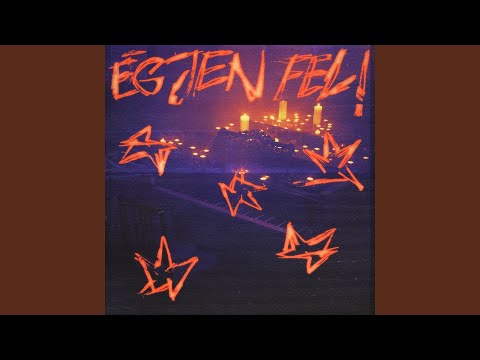 Bezárva (feat. Hepi)