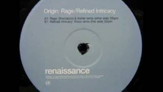 Origin - Refined Intricacy (Trisco Remix)