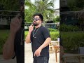 Kyaabaathaii2 0 Harrdysandhu Shorts