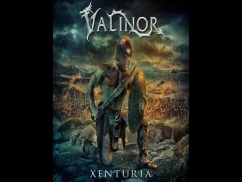 Valinor Xenturia 2016  Full Album