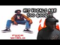 Brent Faiyaz Skyline Reaction Review