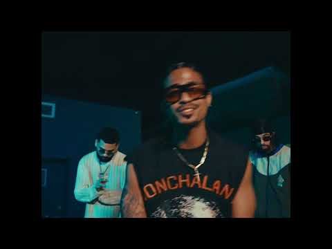 JEYYFF y @GigoloYLaExce - "No Quiero Nada" | Video Oficial