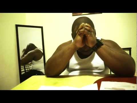 Lil' O Ft. J-Dawg & Big Marcus - Alright (Official Video)