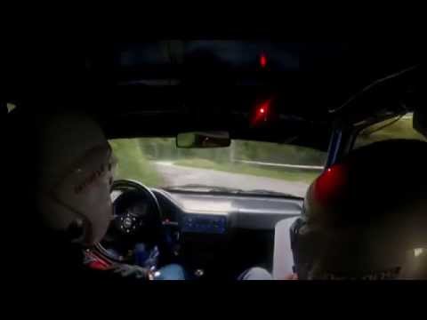 20° Rally Camaiore 2014 Favero Perrone ps6