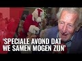Kerstdiner voor dak- en thuislozen in de Koepelkerk
