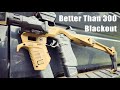Better Than 300 Blackout | Finding the Ultimate PDW