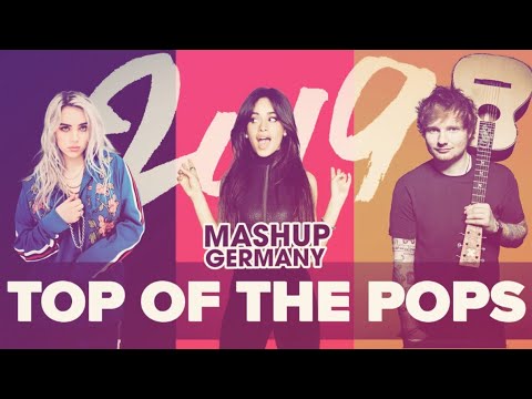 Mashup-Germany - Top of the Pops 2019 (100 Songs Mashup)