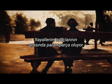 aaron, le tunnel d'or (türkçe çeviri)