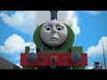 Thomas Y Sus Amigos Temporada 23 Episodio 3 Las Travesuras De Los Furgones Parte 1