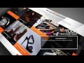 Yoda Clothes - HTML Bootstrap Tema Web Screenshot Pequeno Yoda Clothes - HTML Template Web №68094