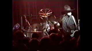 MELVINS Live @ Electric Lounge Austin, TX 1995  goggles &amp; Sweet Willy Rollbar (part 1)