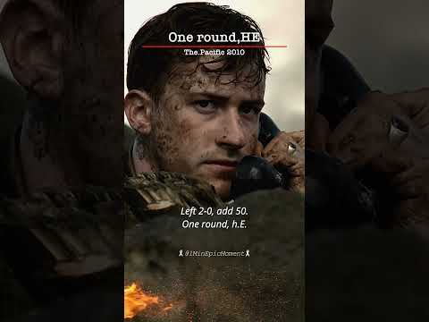 The Pacific: A Masterclass in War Storytelling