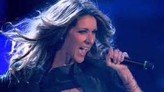 Celine Dion   -   You Are The Reason