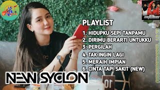 Download lagu New Syclon Band full album terbaik - Musik Pop Indonesia | I.R 23 Music mp3