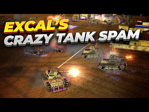 ExCaL vs Fargo | Demo vs Tox | Sand Scorpion