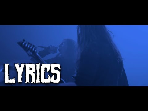 INTENSIFIED GENOCIDE - Shadow of Intent (Lyric Video)