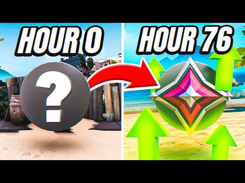 RADIANT in 100 hours or lose $1000