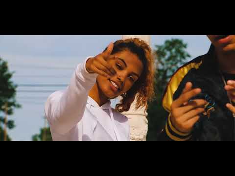 Jodye - Manifest Destiny shot by homegrownlife