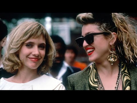 Desperately Seeking Susan: 35th Anniversary (2020) Trailer #1 | Midnight MOVIE Macabre