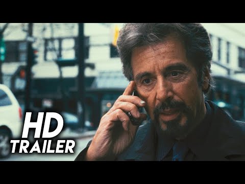 88 Minutes (2007) Original Trailer [FHD]