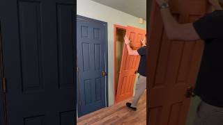 Scooby-Doo Teleporting Doors — Full Transcript & Summary