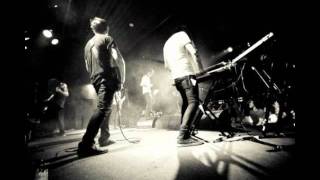 Fire or knife Demo version - The amity affliction