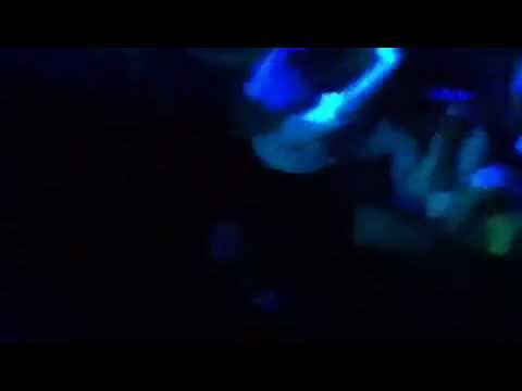 Justin & Christian Martin bangin it out in Detroit