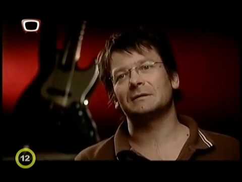 Privát rocktörténet 15.rész - A Kispál és a Borz zenekar !