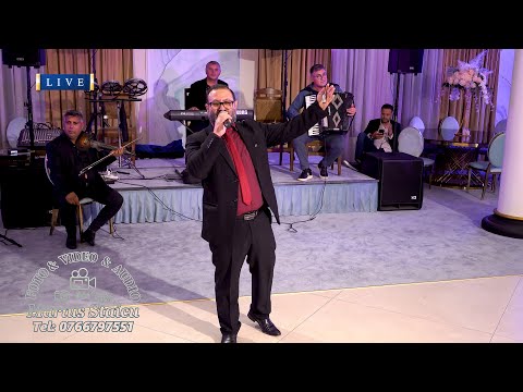 Florin Lincan 🎤 Mi-a plăcut șprițul și viața & Cât ești tânăr nu gândești / LIVE-2025