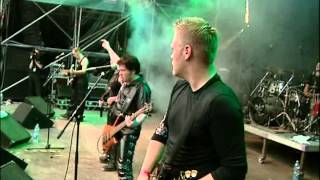 Bloodflowerz Diabolic Angel live Summer Breeze adorable Kirstin sounds heavenly