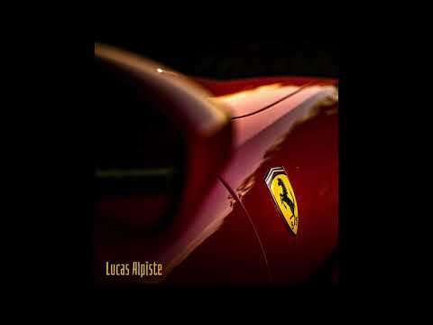 Lucas Alpiste - Ferrari Freestyle (Prod. Leumas Beats)