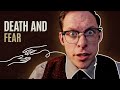 Death And Fear Mortician Victor M Sweeney On Fear Of Death And Funerals