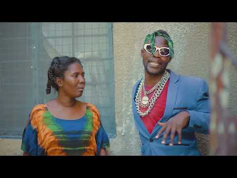 Binti Kiziwi Atongozwa hadharani