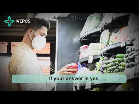 IVEPOS Retail POS System