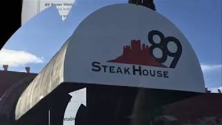 Steakhouse 89