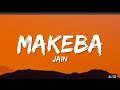 Makeba 1 Hour (with lyrics)