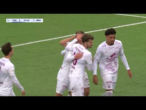 Tromsdalen Ungdoms- og Idrettslag 2-3 a.p. SK Spor...