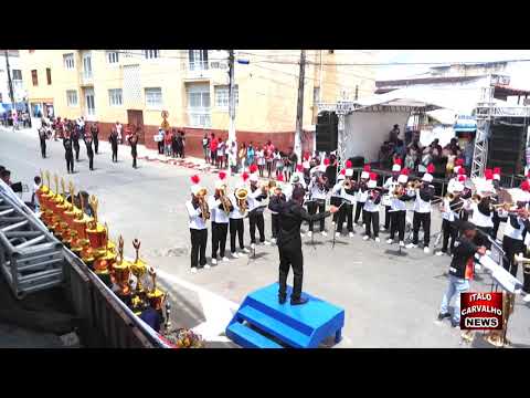 BAMAPG - FINAL EM IPIAÚ-BA - ACBFFB 2017