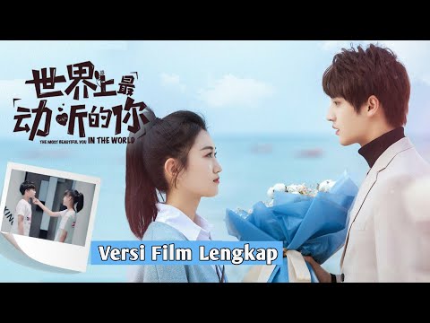 FULL MOVIEGadis cantik yang membuatmu jatuh cinta ternyata adalah kekasih masa kecilmu - SUB INDO