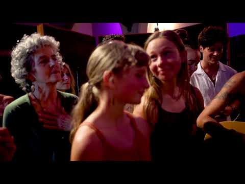 Max Ribner - thank you for this day - feat ANZA (Music Video)