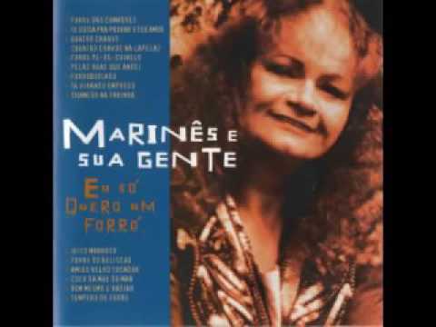 Marinês e Sua Gente Coletânea