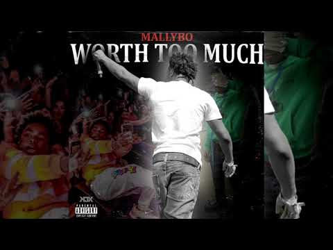 MallyBo x Lil Bean - Rampage