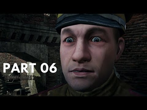 Company of Heroes 2(100% Walkthrough GamePlay) [Stalingrad Aftermath] Part06