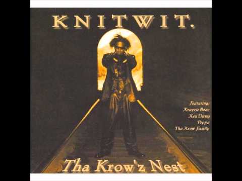 Knitwit - Night Rider (Remix) feat Krayzie Bone