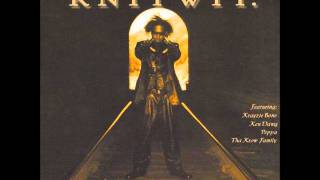Knitwit - Night Rider (Remix) feat Krayzie Bone