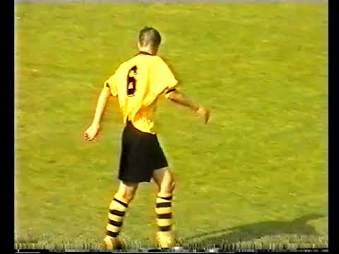 VDZ 1 - Rijnland 1 | Promotiewedstrijd naar 2e klasse seizoen 2001/2002