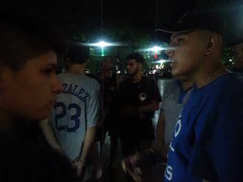 KALA MSR DELIAN vs TEYCER NICO NOYA vs CLAP AVIL