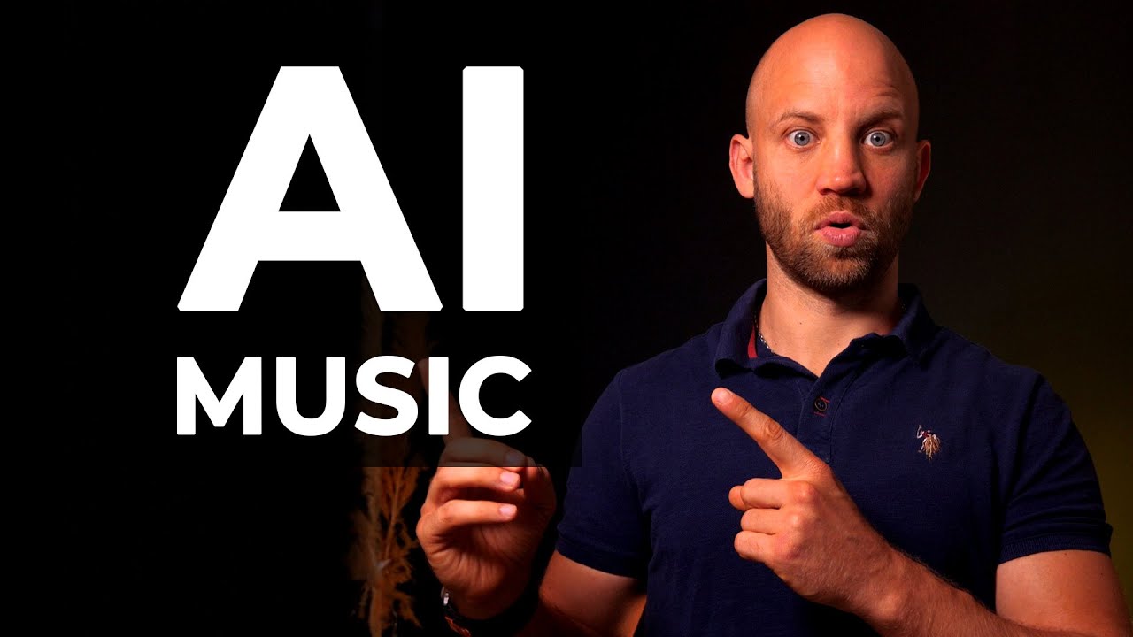 How to make music with AI