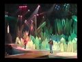 Umberto Tozzi And Raf Gloria Diamond Awards 1987